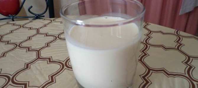 Soy Milk, The Menace of Muscle Mass!