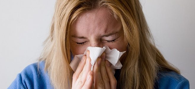 Other Ways Of Avoiding The Flu